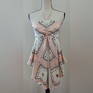NWT y2k Tank Top Fairy Grunge
